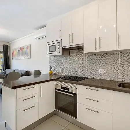 Luxury & Comfort En Torre Del Sol, Playa De Americas Apartment Arona (Tenerife)