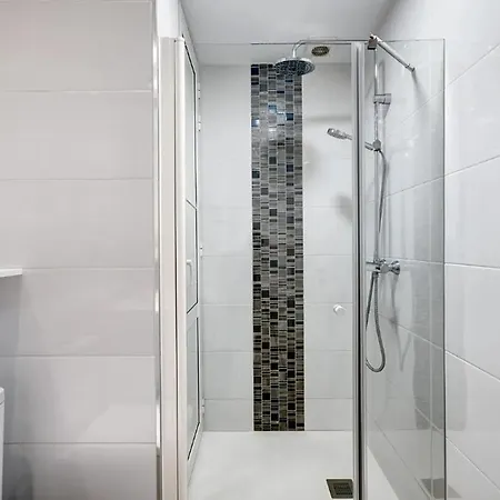 Luxury & Comfort En Torre Del Sol, Playa De Americas Apartment