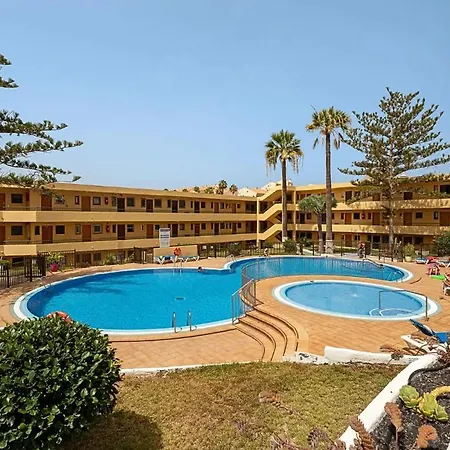 Apartment De Lujo En Torre Del Sol, Playa De Americas