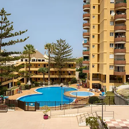 De Lujo En Torre Del Sol, Playa De Americas * Arona (Tenerife)